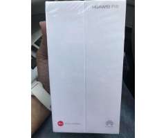 Huawei P10 sellado y libre