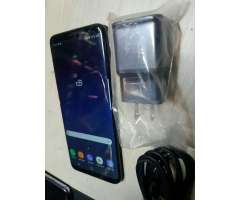 Samsung S8 Plus Y S8 Plus Orchid Gray