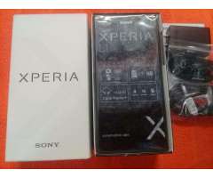 Vendo Soni Xperia L1 Nuevo Liverado