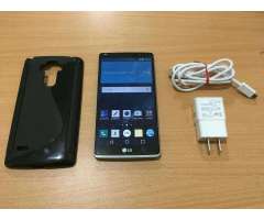 San Miguel, Vendo Lg G4 Stylo, 4g, 16gb.