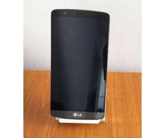 Lg G3 2Gb Ram Cuadcore 1.6, carga inalam