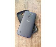Lg K10 Lte Liberado