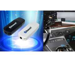 Vendo Audio bluetooth, para vehiculos o para Minicomponentes caseros