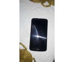 Vendo Barato Lg K10