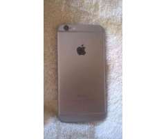 Vendo iPhone 6
