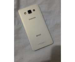 Samsung Galaxy A5 2015 sin Pantalla