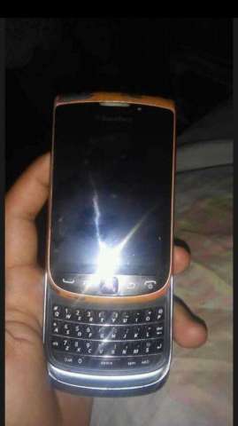 Se Vende Blackberry 9810
