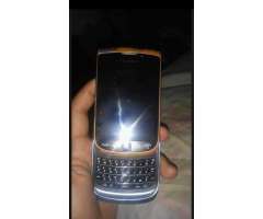 Se Vende Blackberry 9810