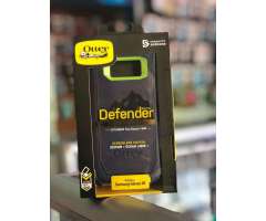 Otterbox Defender Samsung S8 Flat
