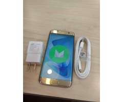 Samsung Galaxy S7 Edge