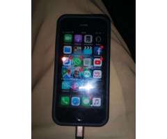 Cambio iPhone 5S de 16 por Uno de 32