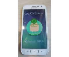 Samsung Galaxy S6 Active Liberado