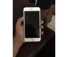 Vendo iPhone 6 Plus Nitido