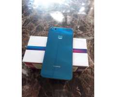 Huawei P10 Lite