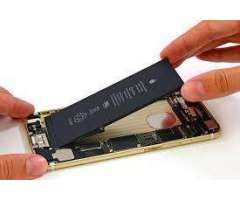 Baterias para iPhone 4 4S 5 5C 5S 6 6 Plus 6S 6S Plus 7 7 Plus Nuevas Originales.
