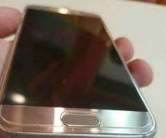 Vendo Solo Vendo Samsung Galaxy S6 Gold