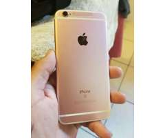 Vendo Solo Vendo iPhone 6s Plus Gold