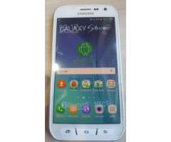 Samsung Galaxy S6 Active