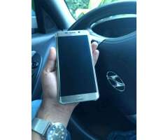 Vendo Samsung Galaxy S6 Edge Plus 64gb