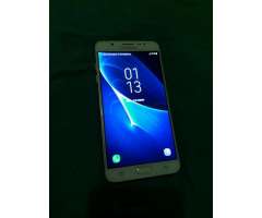 Vendo Samsung Galaxi J7 2016 Duos 10 10