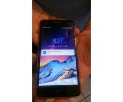 Vendo Lg K8 2017 &#x24;115