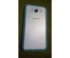 Vendo Samsung Galaxy J7 Nitido Liberado