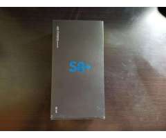 Samsung S8 Plus