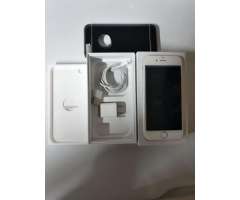 Vendo iPhone 6 en caja 10&#x2f;10