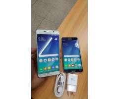 Samsung Galaxy Note 5 Nitidas 10 de 10