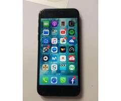 Vendo Iphone  7 de 256 Gigas Liberado