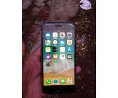 iPhone 6 de 16 Gb 10 de 10