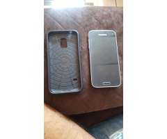 Vendo Samsung S5 Mini Acepto Cel Mas Efe