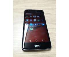 Telefono Lg K8 Lte