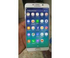 Samsung Galaxy Note 5 Blanca Nítida