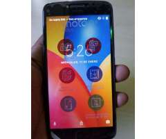 Motorola E4 Plus Nuevo