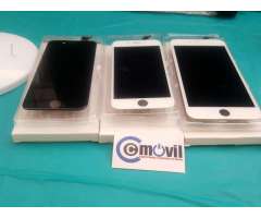 PANTALLAS PARA IPHONE 6, 6 PLUS EN PROMOCION