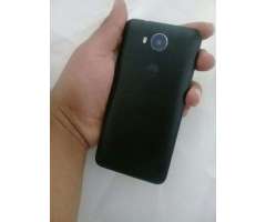 Vendo O Cambio Huawei Eco Nitido Liberad
