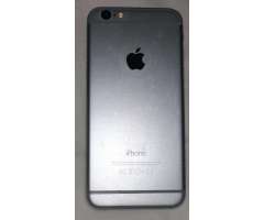 iPhone 6 de 64GB