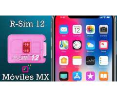 Tarjetas Rsim Automatica iPhone iOS 11.2 Liberacion 6s 6s Plus iPhone 5se Tel 7613 1414