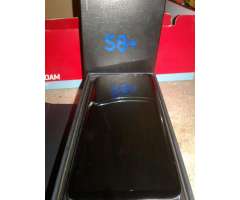 Samsung S8 a Cambiar Pantalla