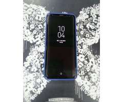 Vendo Galaxy S8 Liberado