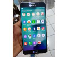 Samsung Galaxy Note 5