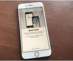 Vendo iPhone 7 Plus NO CAMBIOS