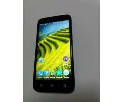 Vendo Zte Maven3 10 de 10 Liberado