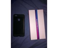 Vendo Huawei P10 Lite