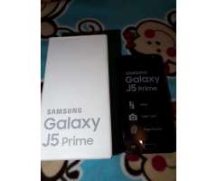 Samsung J5 Prime Tigo a Estrenar