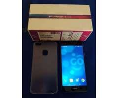 Huawei P10 Lite Liberado Como Nuevo