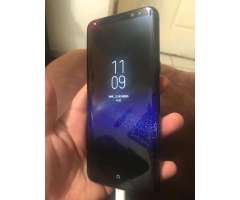 Samsung S8 Plus Liberado