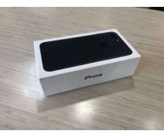VENDO IPHONE 7 PLUS 32GB LIBERADO PRECIO 580 FIJOS