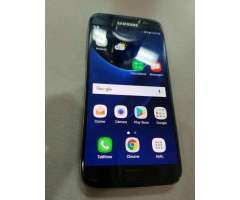 Samsung Galaxy S7 Flat Black Onix